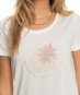Artikelbild 5 des Artikels “CHASING THE WAVE T-Shirt 2023 snow white “