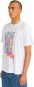 Product image 5 of the product “SAGE FLORAL T-Shirt 2024 white ”