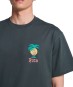 Artikelbild 5 des Artikels “FROND MURAL T-Shirt 2026 pirate black L“