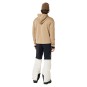 Product image 5 of the product “RIDER LONG 2.0 Hoodie 2026 pebble S”