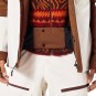 Artikelbild 5 des Artikels “TNP TBT INSULATED Jacke 2025 arctic white/ginger XXL“