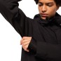 Product image 5 of the product “TNP TBT INSULATED Jacket 2026 black/white logo XL”