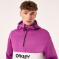 Artikelbild 5 des Artikels “TNP NOSE GRAB SOFTSHELL Hoodie 2024 black/ultra purple M“