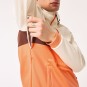 Artikelbild 5 des Artikels “TNP NOSE GRAB SOFTSHELL Hoodie 2024 arctic white/soft orange “