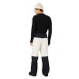 Product image 5 of the product “TNP LINED SHELL PANT 2.0 Pant 2026 mist/black L”