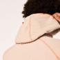 Artikelbild 5 des Artikels “VISTA RC Zip Fleece 2024 humus “