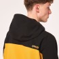 Artikelbild 5 des Artikels “TNP TBT SHELL Jacke 2024 amber yellow/blackout “