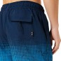Product image 5 of the product “SAND PIXEL RC 16 Boardshort 2025 gradient monog abyss/blue M”