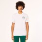 Product image 5 of the product “RINGS MOUNTAIN T-Shirt 2024 white XXL”