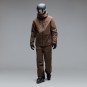 Product image 5 of the product “CANOPY INSULATED Jacket 2027 dark umber L”