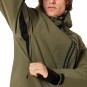 Artikelbild 5 des Artikels “CANOPY INSULATED Jacke 2027 army green XL“