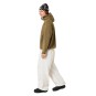 Product image 5 of the product “CHANNEL SHELL Pant 2026 mist L”