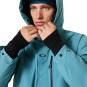 Artikelbild 5 des Artikels “TC CHANNEL Jacke 2026 dark pacific L“