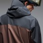 Product image 5 of the product “BALDFACE GORE-TEX Jacket 2027 graphite/dark umber XL”