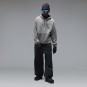 Product image 5 of the product “RIDER PHANTOM Hoodie 2027 cement L”