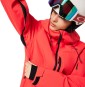 Product image 5 of the product “WOMENS CANOPY INSULATED Jacket 2027 hibiscus red XS”