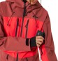 Artikelbild 5 des Artikels “WOMENS KENDALL RC SHELL Jacke 2026 hibiscus red/rosewood L“