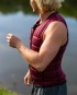 Artikelbild 5 des Artikels “TOTAL Weste 2026 maroon XL“