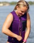 Artikelbild 5 des Artikels “RUBY LADIES Weste 2026 grape S“