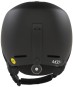Product image 5 of the product “MOD1 PRO MIPS Helmet 2027 blackout XL”