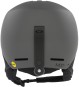 Product image 5 of the product “MOD1 PRO MIPS Helmet 2027 forged iron XL”