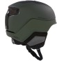 Product image 5 of the product “MOD5 MIPS Helmet 2027 dark brush ”