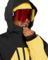 Product image 5 of the product “TDS 2L GORE-TEX Jacket 2025 dark yellow ”