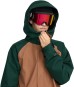 Product image 5 of the product “DUA GORE-TEX Jacket 2026 terra brown M”