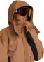 Artikelbild 5 des Artikels “KLEVELAND Jacke 2026 terra brown M“