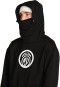 Product image 5 of the product “HYDRO RIDING II Hoodie 2027 black M”