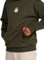 Product image 5 of the product “HYDRO RIDING Hoodie 2027 dark green XXL”