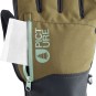 Artikelbild 5 des Artikels “MADSON Handschuh 2026 tobacco 8“