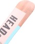 Artikelbild 5 des Artikels “PROGRESS WHITE Snowboard 2024 139“
