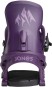 Artikelbild 5 des Artikels “EQUINOX Bindung 2025 purple M“