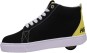 Product image 5 of the product “RACER 20 MINIONS Shoe black/white/yellow 31”