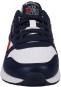 Product image 5 of the product “CLASSIC LEATHER X REEBOK Shoe white/blue/red 31”