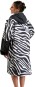 Artikelbild 5 des Artikels “HARD-SHELL ROBE 2027 zebra print/blue S“