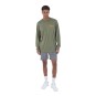 Artikelbild 5 des Artikels “CUSTOMS Longsleeve 2025 malverde M“