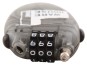 Artikelbild 5 des Artikels “X WH1 MRS LOCK Schloss clear black/white “
