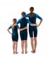 Artikelbild 5 des Artikels “KIDS 2.5mm Neopren Shorty blue 12/13Y“