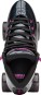 Artikelbild 5 des Artikels “QUAD SKATE Rollschuh black holographic 37“