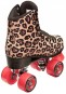 Artikelbild 5 des Artikels “QUAD SKATE Rollschuh leopard 37“