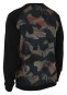 Product image 5 of the product “WETSHIRT LS Lycra 2022 grey camo S”