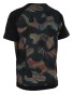 Product image 5 of the product “WETSHIRT SS Lycra 2022 grey camo M”