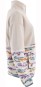Artikelbild 5 des Artikels “HALF INDI Fleece Sweater 2025 chalk “