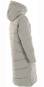 Product image 5 of the product “PADDY 24 Coat 2025 slate L”