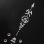 Product image 5 of the product “FLAGSHIP PRO WIDE Snowboard 2026 162W”