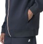 Product image 5 of the product “RAINER SPACER Zip Hoodie 2026 blue airforce XL”