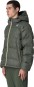 Product image 5 of the product “LE VRAI 3.0 CLAUDE HEAVY WARM Jacket 2025 green blackish S”