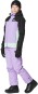 Artikelbild 5 des Artikels “TIME Hose 2025 paisley purple 14“
